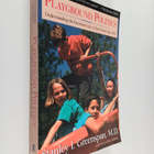 Stanley I Greenspan ym. : Playground Politics - Understan... - pikkukuva 1