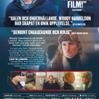 lost in london (82 007) UUSI-SV- DVD woody harrelson SF-TXT - pikkukuva 2