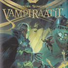 Justin Somper: Vampiraatit 3 Kuoleman kapteeni - pikkukuva 1