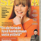 Seura n:o 13 2023 Niina Lahtinen. Oulu. Samuli. Jämsä. - pikkukuva 1