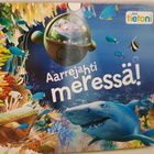 Äänikirjat - Muinaiset dinosaurukset ja Aarrejahti meressä - pikkukuva 4