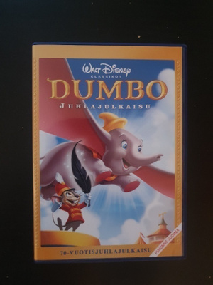 Dumbo