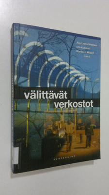 Aila-Leena ym. (toim.) Matthies : Välittävät verkostot