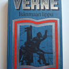 Verne, Jules: Isänmaan lippu - pikkukuva 1