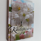 Marleena Ansio : Kastepisara - pikkukuva 1