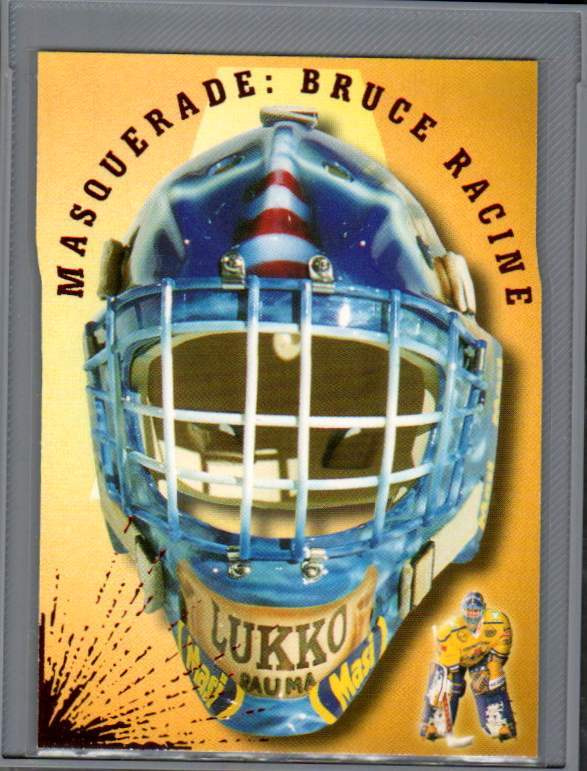 2000-01 Cardset - Masquerade - 1,00 € / kpl