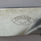 VANHA Rapuveitsi Fiskars - pikkukuva 2
