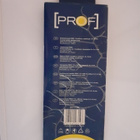 Laastikampa Prof, rst, 115 x 280 mm - pikkukuva 4