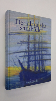 Kurt Lindh : Det åländska samhället