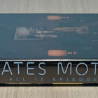 Bates Motel: Kausi 1 (3DVD) Hitchcockin Psykon esiosa (UUSI) - pikkukuva 3