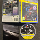 Gran Turismo 5 PS3 (Suomijulkaisu) - pikkukuva 1