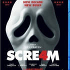Scream 4 - (Blu-ray) - pikkukuva 1
