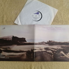 THE MOODY BLUES - Seventh Sojourn LP - pikkukuva 1