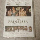 Prinsessa UUSI - pikkukuva 1