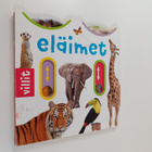 Villit eläimet - pikkukuva 1