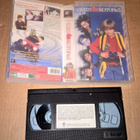 YKSIN KOTONA 3 VHS - pikkukuva 3