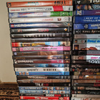 Leffapaketti 6 | 50 DVD-elokuvaa, iso elokuvakokoelma - pikkukuva 3