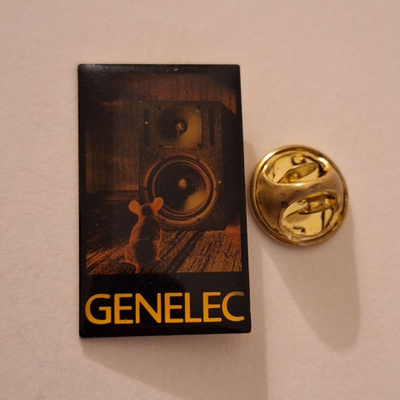 GENELEC PINSSI