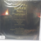 MAYHEM - DAEMON UUSI "SS" LP - pikkukuva 2