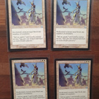 Magic the Gathering Entangler Playset - pikkukuva 1