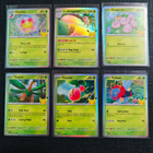 Pokemon 30th - 78kpl Kaikki erilaisia - pikkukuva 1