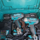Makita CLX201SAJ CXT - pikkukuva 1
