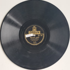 Savikiekko 1939 - Michael Jary Tanssiorkesteri Odeon PLE 205 - pikkukuva 2