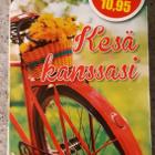 Harlequin - Kesä kanssasi - pikkukuva 1