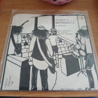 Top Ranking Eric & The Astronauts In Babylon – 7" SINGLE - pikkukuva 1