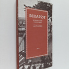 Jani (toim.) Heikkinen : Budapest : kirjailijan kaupunki - pikkukuva 1