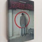 Lars Kepler : Sandmannen - pikkukuva 1