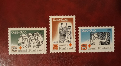 1970  PR (3)  ++