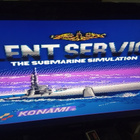 Nes Silent Service Cib Eec/Scn - pikkukuva 5