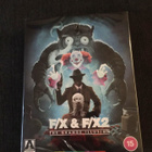 F/X & F/X 2 LE Blu-ray | UK | 1986 - 1991 - pikkukuva 1