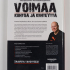 Jouni Virtamo : Monipuolinen kuntosaliharjoittelu : voima... - pikkukuva 2
