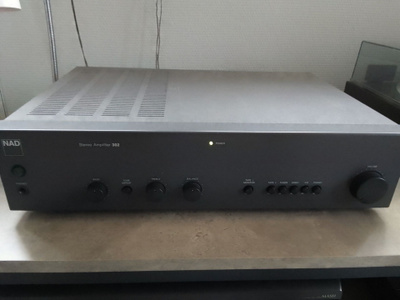 Nad 302