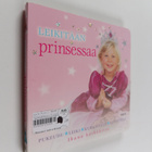 Dawn Sirett : Leikitään prinsessaa - pikkukuva 1