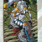 Lady Death Keräilykortit - pikkukuva 3