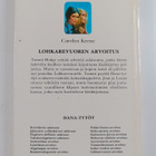 Carolyn Keene : Lohkarevuoren arvoitus - pikkukuva 2