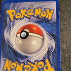 Geodude #77 Legendary Collection common Pokemon CCG card - pikkukuva 2