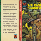 Voitto 013 Peter Baillie: Viidakon sankarit (1963) - pikkukuva 2