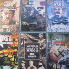 SOTADOKUMENTIT ( World War II & Battle Of The Atlantic ) - pikkukuva 2