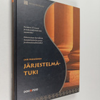 Jari Pakarinen : Järjestelmätuki - pikkukuva 1
