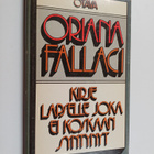 Oriana Fallaci : Kirje lapselle joka ei koskaan syntynyt - pikkukuva 1