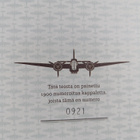 Kalevi Keskinen : Pommituslentäjät Suomen sodissa 1918-19... - pikkukuva 2