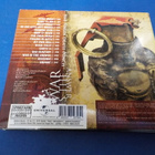 5FDP - WAR IS THE ANSWER 2CD KAHDELLA NIMMARILLA - pikkukuva 2
