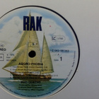 SUZI QUATRO  ::  AGGRO - PHOBIA  ::  VINYYLI  LP     1976 !! - pikkukuva 3