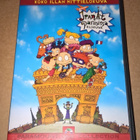 IPANAT PARIISISSA ELOKUVA DVD 2001 - pikkukuva 1