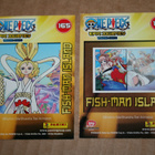 One Piece Epic Journey keräilykortit 25 kpl. - pikkukuva 4