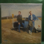 KAUKO RÖYHKÄ & NARTTU - MIELUMMIN... M-/EX- KOELEVY LP - pikkukuva 2